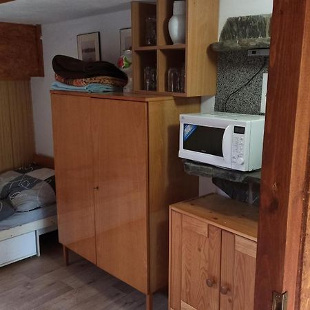 Chaloupka U Vejvodu Villa Skripov Dış mekan fotoğraf