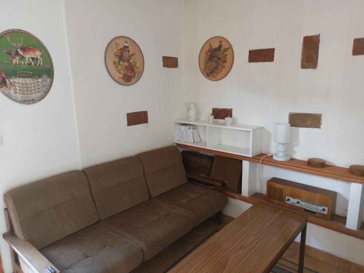 Chaloupka U Vejvodu Villa Skripov Dış mekan fotoğraf
