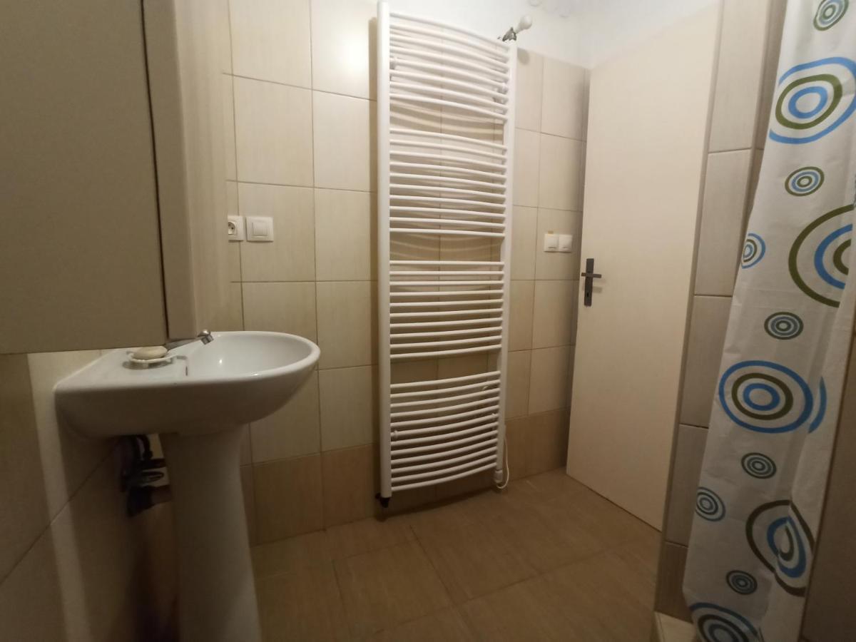 Chaloupka U Vejvodu Villa Skripov Dış mekan fotoğraf