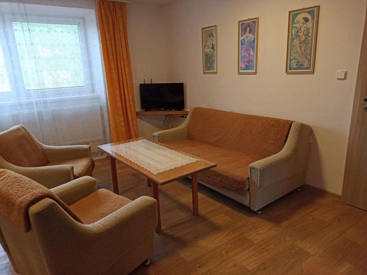 Chaloupka U Vejvodu Villa Skripov Dış mekan fotoğraf