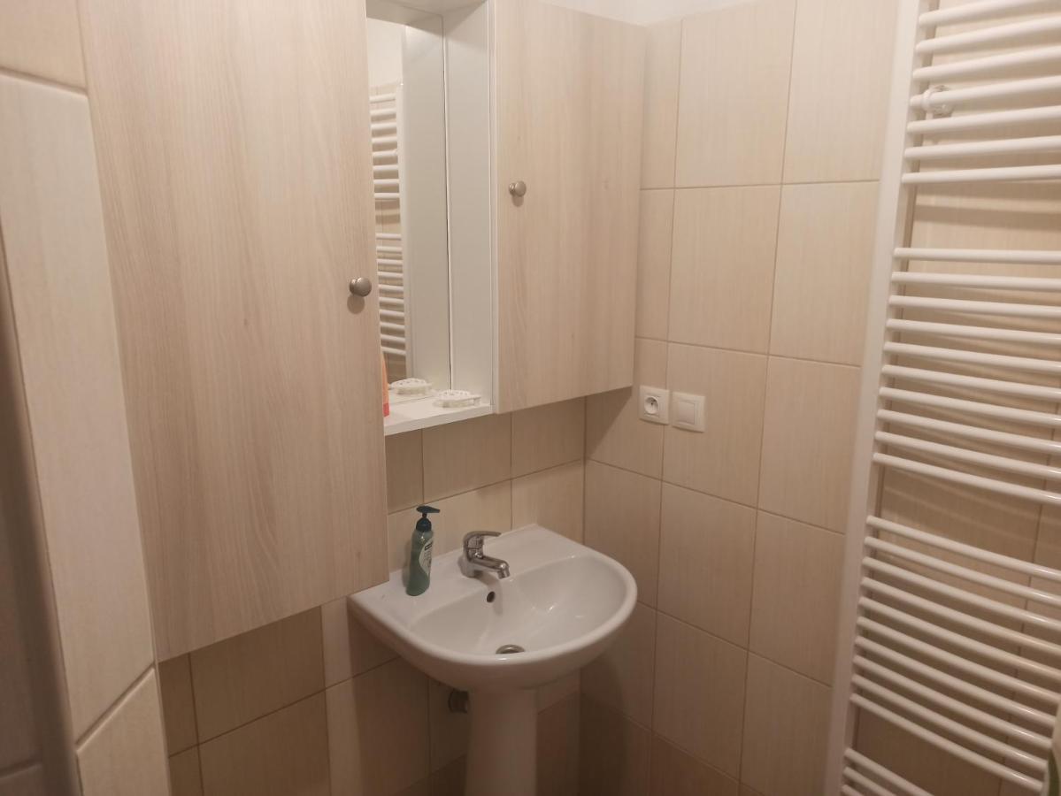Chaloupka U Vejvodu Villa Skripov Dış mekan fotoğraf
