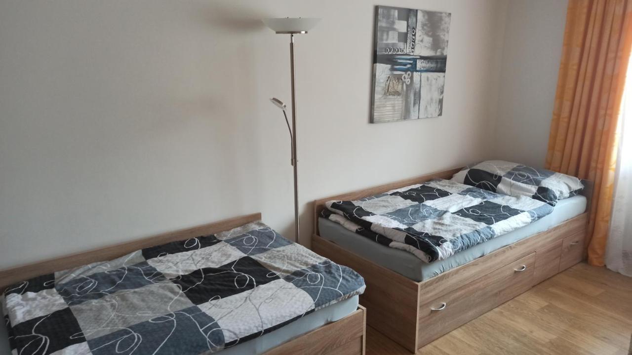 Chaloupka U Vejvodu Villa Skripov Dış mekan fotoğraf