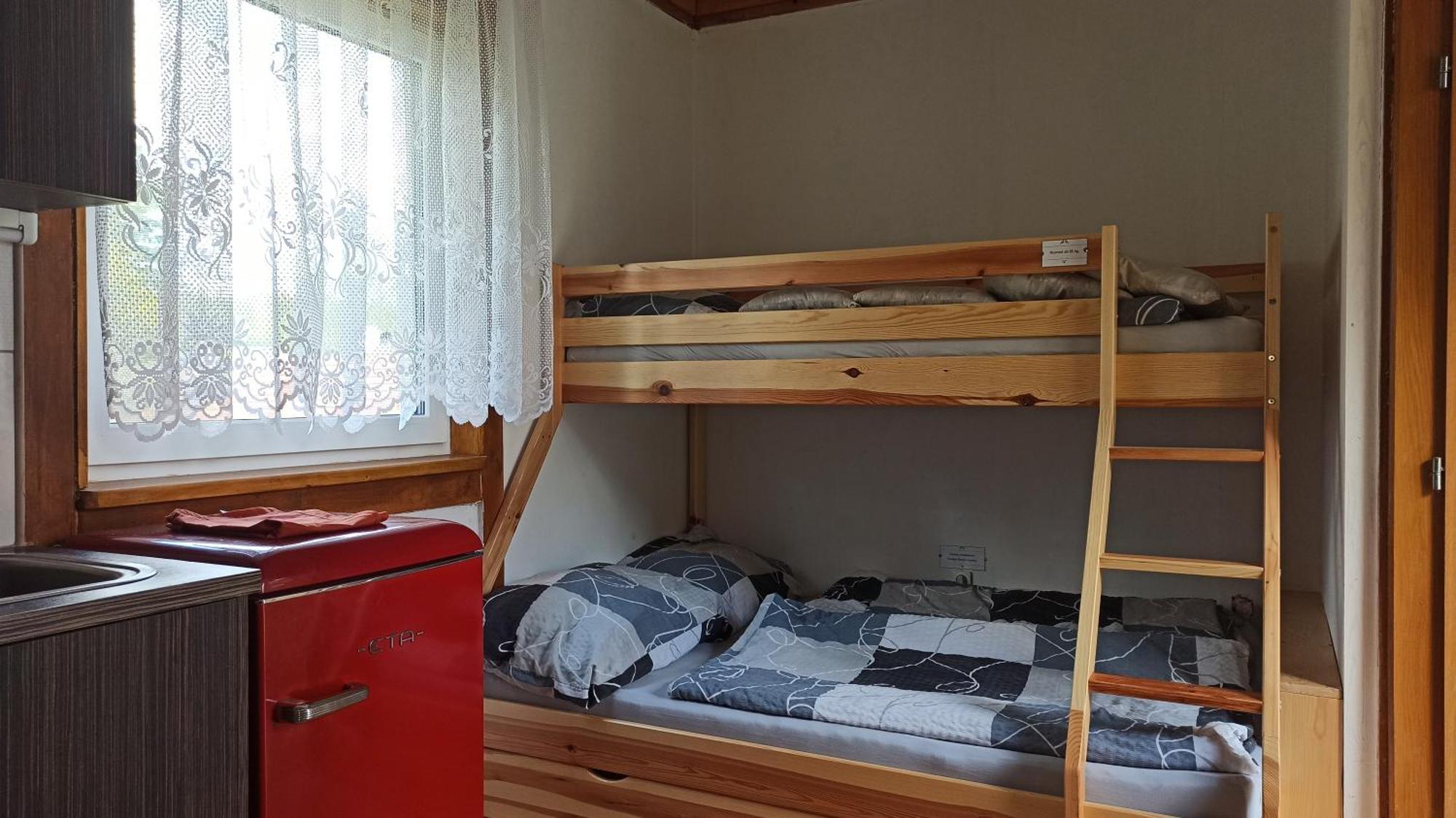 Chaloupka U Vejvodu Villa Skripov Dış mekan fotoğraf